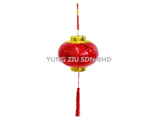 CNY LIGHT 15CM(LED)(1PCS)CNY(12049)